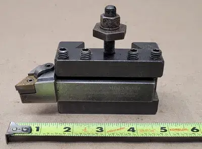 USED ALORIS CXA 1