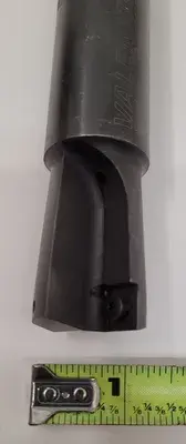 USED WALTER S-VMSP-125R-90CCEC
