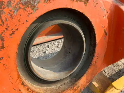 USED HITACHI 4472306