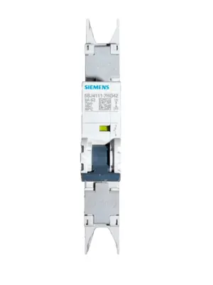 Used Siemens 5SJ4111-7HG42 Circuit Breakers California US | Heavy Wall Consulting #1310646