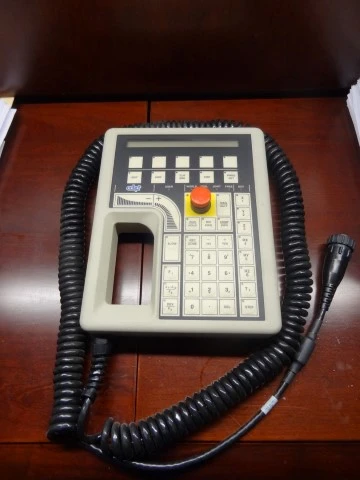 Used 1997 ADEPT 10332-21000 Misc Electrical & Power Parts Ohio US | G-2000, Inc. 5 #179142