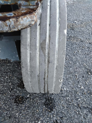 USED 2015 Skyjack SJ4632