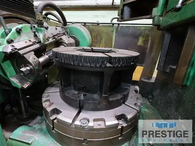 USED PFAUTER P1250
