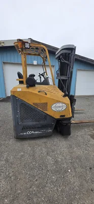 Combi-Lift Forklift