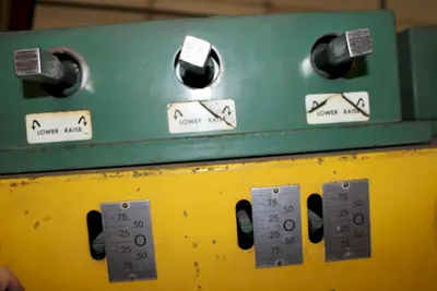 USED COE CPPS-PO-225