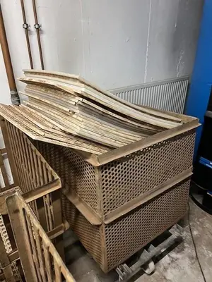 Soup Production Line