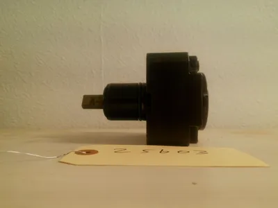 USED WTO BMT40