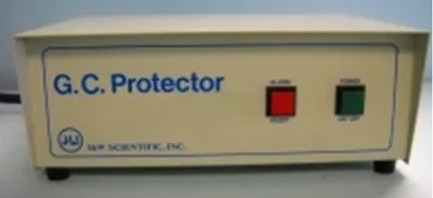 Used _UNKNOWN_ _UNKNOWN_ Gas Chromatography Systems Texas US | Bamko Surplus Process Equipment #1177743