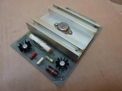 USED ALLEN BRADLEY X-233233