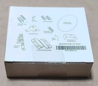 NEW Control Techniques CGP1406
