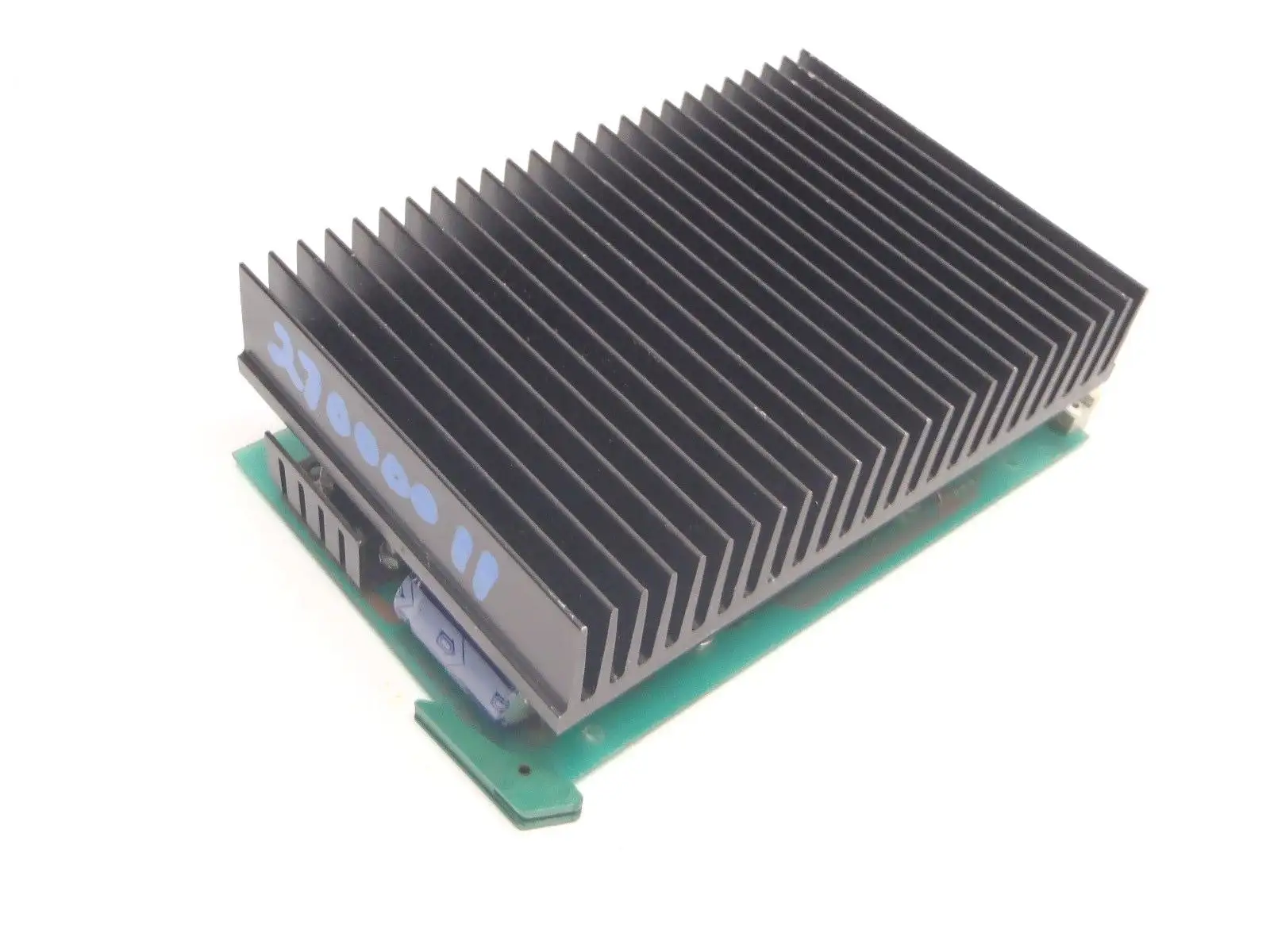 Used Technifor Servo Drive Amplifier Servo Controller Parts Michigan US | Maverick Industrial Sales #1401667