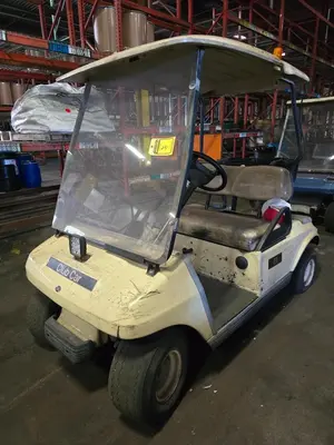 Used _UNKNOWN_ _UNKNOWN_ Golf Carts Ohio US | Myron Bowling Auctioneers Inc #1504504
