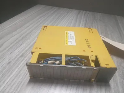 USED FANUC A03B-0807-C104