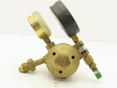 Used CONCOA _UNKNOWN_ Miscellaneous MRO | Arrow Industrial #658903