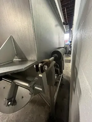 USED RMF STEEL PRODUCTS MB 3000