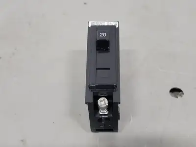 USED CUTLER-HAMMER BA115