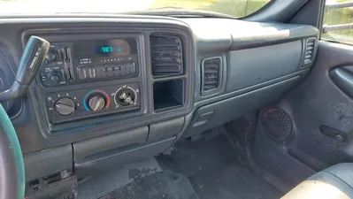 2003 CHEVROLET SILVERADO 3500 PICKUP TRUCKS | Platinum Group (29)