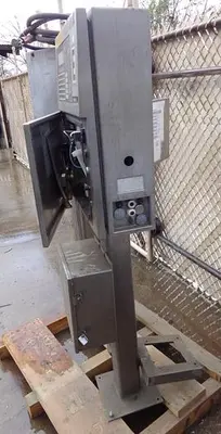 USED VIDEOJET 170I