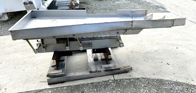 Used _UNKNOWN_ _UNKNOWN_ Conveyors West Virginia US | Cooper Industries #1409131