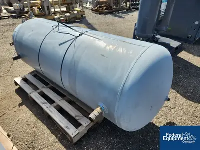 USED Atlas Copco 100 HP Atlas Copco Air Compressor, ZT75