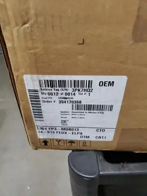 USED Dell OptiPlex 3050