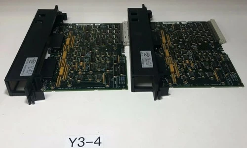 Used GE FANUC IC697BEM713G PLC Processors Indiana US | J&J Industrial Supply #497701