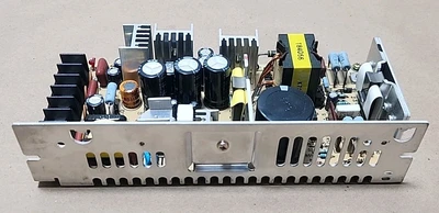 USED Shindengen EYG500/01U