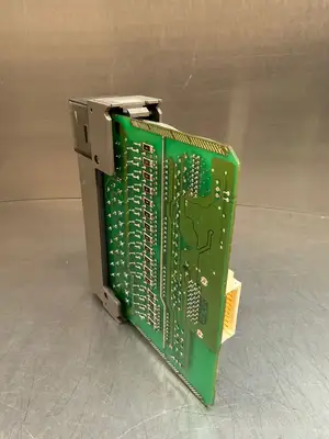 Allen-Bradley 1746-IA16 /C SLC 500 Input Module (4.4.3)