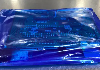 Kawasaki 50999-2924 Robot Communication Board 3E-39