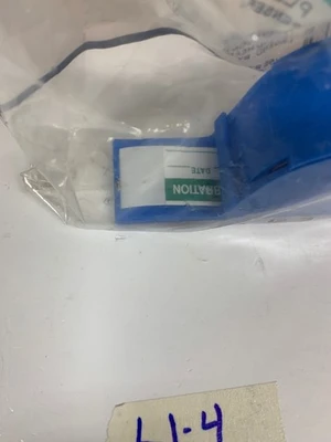 NEW Panduit PLD-3