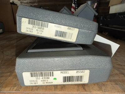 Used _UNKNOWN_ _UNKNOWN_ Firearms (Parts & Accessories) Michigan US | Miedema Asset Management Group #1313220
