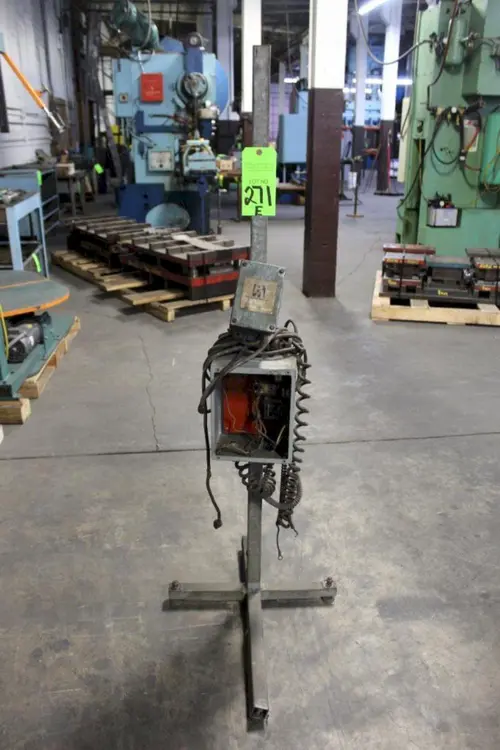 Used N/A LC Industrial Controls Ohio US | G-2000, Inc. #1079812
