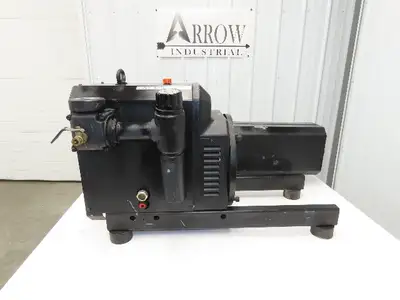 Used GARDNER DENVER _UNKNOWN_ Vacuum Pumps Indiana US | Arrow Industrial #1408671
