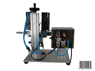 Semi-auto Capping Machine Table Top #41232