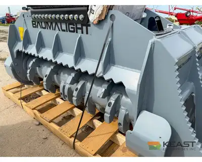 Used BAUMALIGHT _UNKNOWN_ Brush Cutters Iowa US | Keast Enterprises #1360049