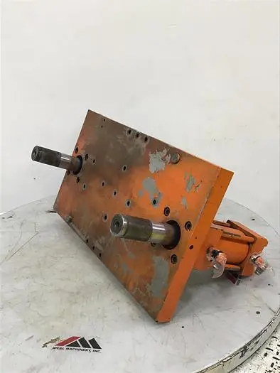 Used VAN DORN 36232 VD Injection Molding Parts Michigan US | Ideal Machinery #697910