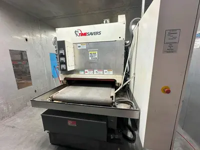 USED TIMESAVER PFA-360