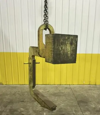 USED CALDWELL 89-10-36