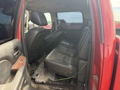 Used 2012 CHEVROLET 2500 HD Pickup Trucks Minnesota US | Miedema Asset Management Group #1444378