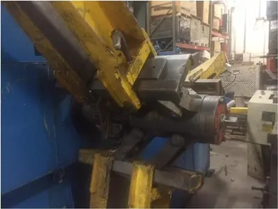 USED SOPREM CH-2540