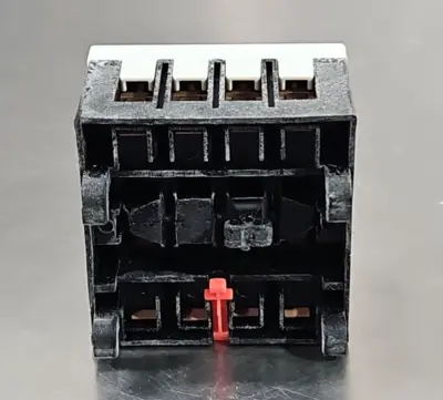Square D 9999 PN31 Contact Attachment Loc4E-27
