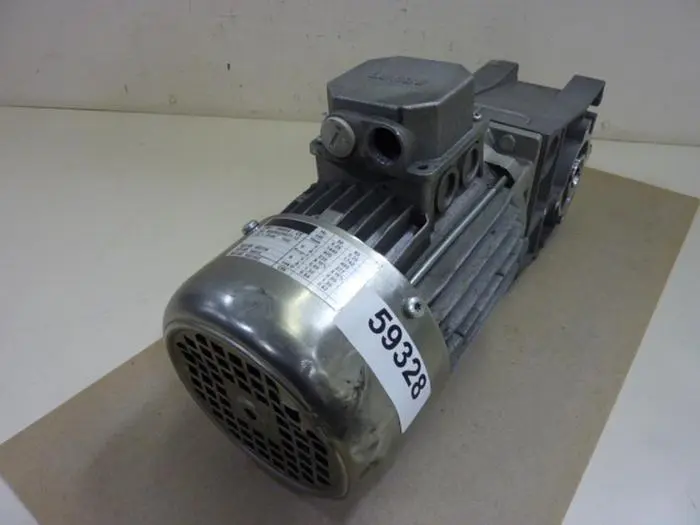 Used REXROTH MDEMA2M071-12 Motors (misc) | Ideal Machinery #661886