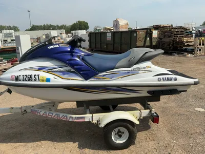 Used 2004 YAMAHA GP1300 Boats (Misc) Michigan US | Miedema Asset Management Group #1406923