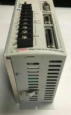 USED ALLEN-BRADLEY 1398-DDM-005