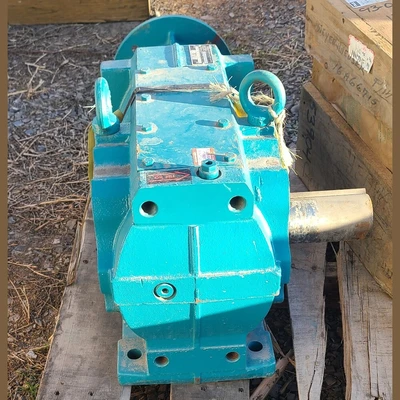 USED REXNORD SKZN55C112U-182