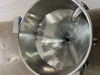 Sea Pro Piston Depositor