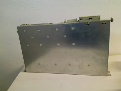 USED SIEMENS 6SN1123-1AA00-0CA0