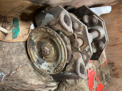 Used _UNKNOWN_ _UNKNOWN_ Hoists (All Types) Michigan US | Miedema Asset Management Group #1322456