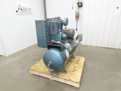 Used SAYLOR BEALL _UNKNOWN_ Air Compressors (Misc) Indiana US | Arrow Industrial #1367619