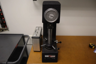 Used MHC 6639-2030 Lab Inspection Minnesota US | Machinesused.com #1377447